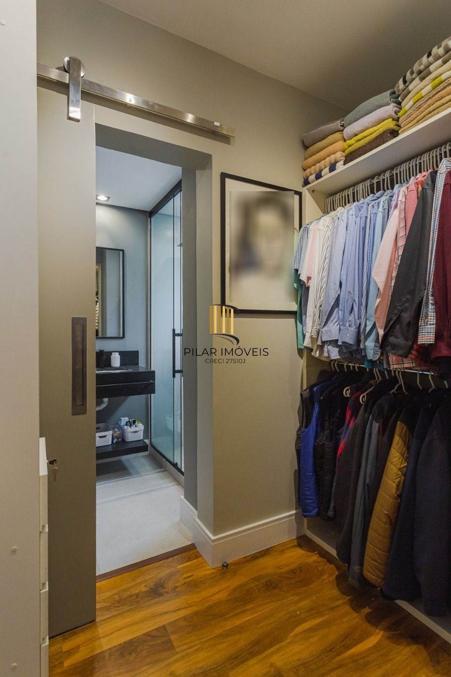 Apartamento 2 suítes à venda no Aspen Towers – Higienópolis – 112m²