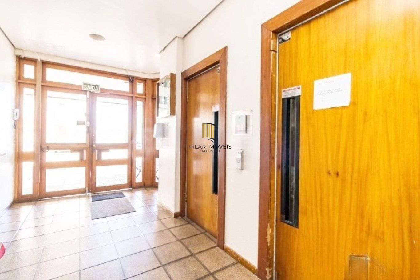 Apartamento à venda com 2 quartos 51 m² no Partenon