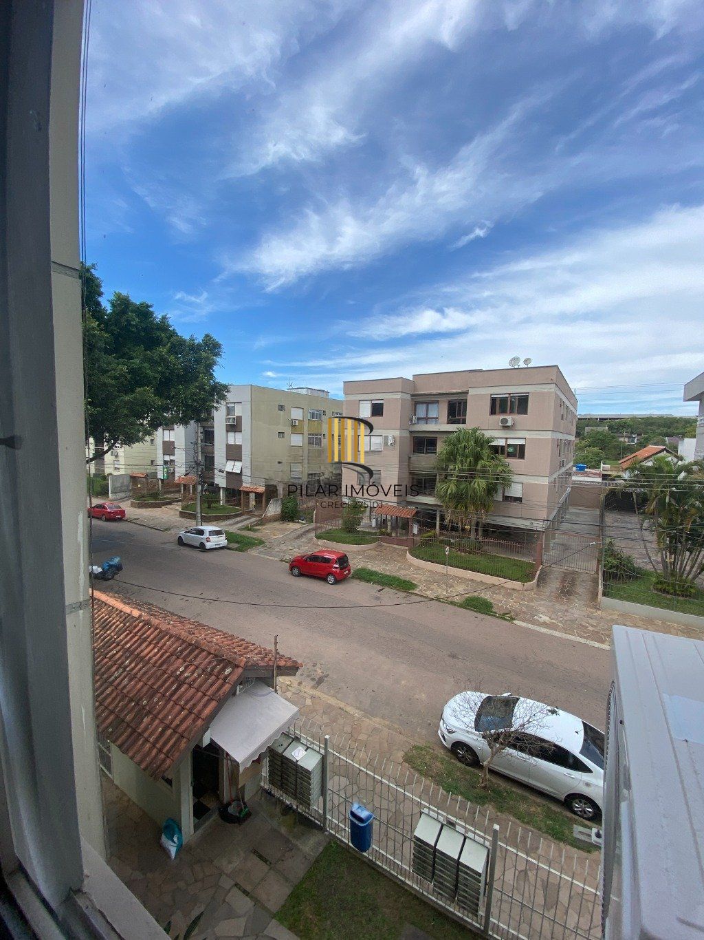 Apartamento à venda com 2 Dormitórios 59 m²