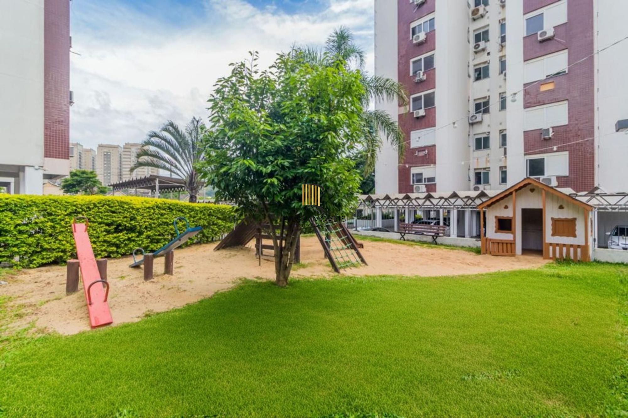 Apartamento Reformado com 2 Dorms e Infra Completa – Jardim Botânico