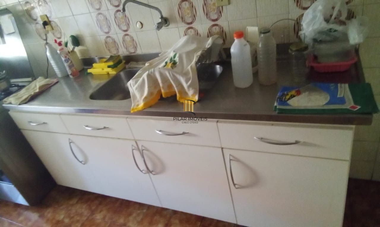 Apartamento 3 dormitórios com suíte 1 vaga 100m2 Floresta, Moinhos de Vento