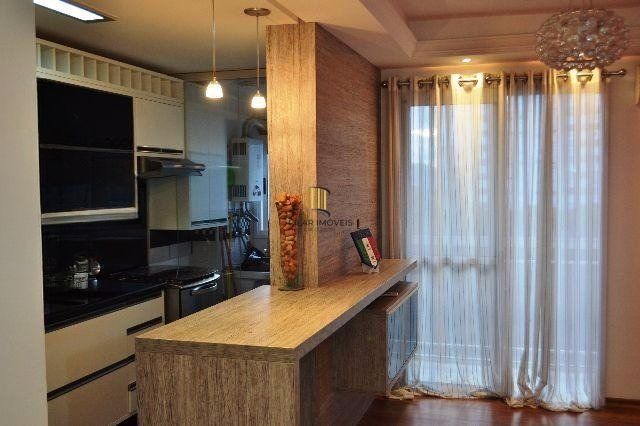 Apartamento à venda com 2 quartos 62 m² no Jardim Carvalho