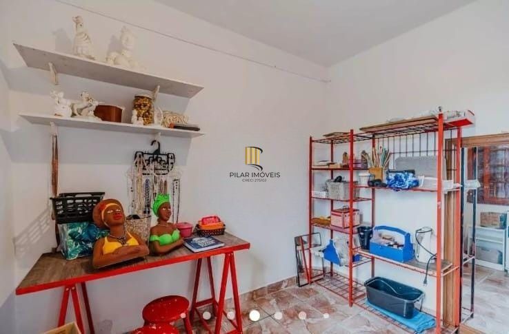 Casa com 3 dormitórios em Cachoeirinha