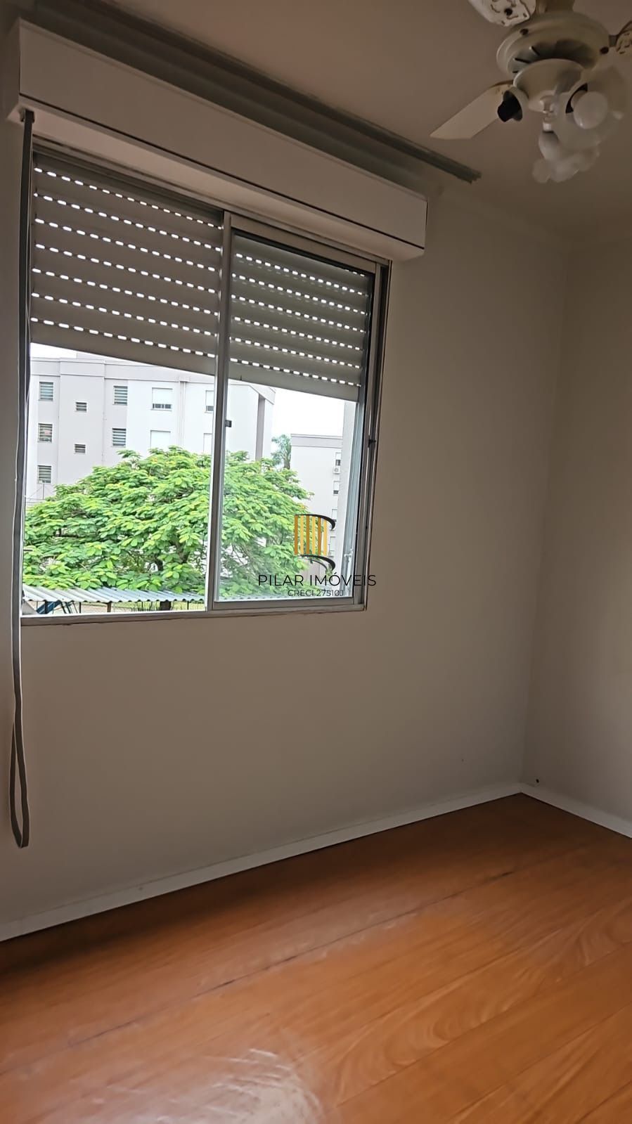 Apartamento 1 dorm Morro Santana em frente ao Gecepel Avenida Protásio