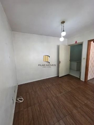 Apartamento de 2 quartos no bairro Vila ipiranga