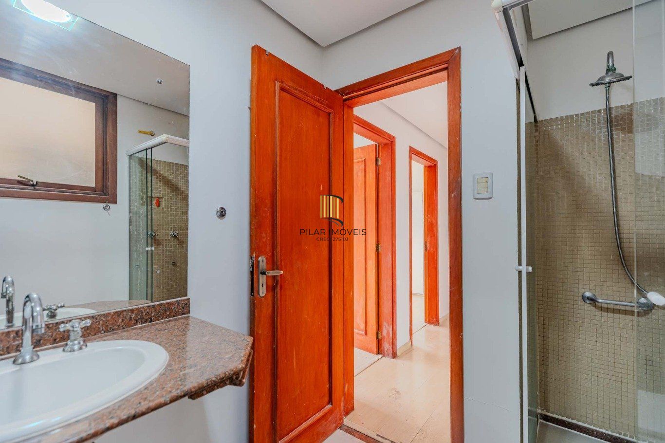 Apartamento de 3 dormitórios no bairro Bom Fim