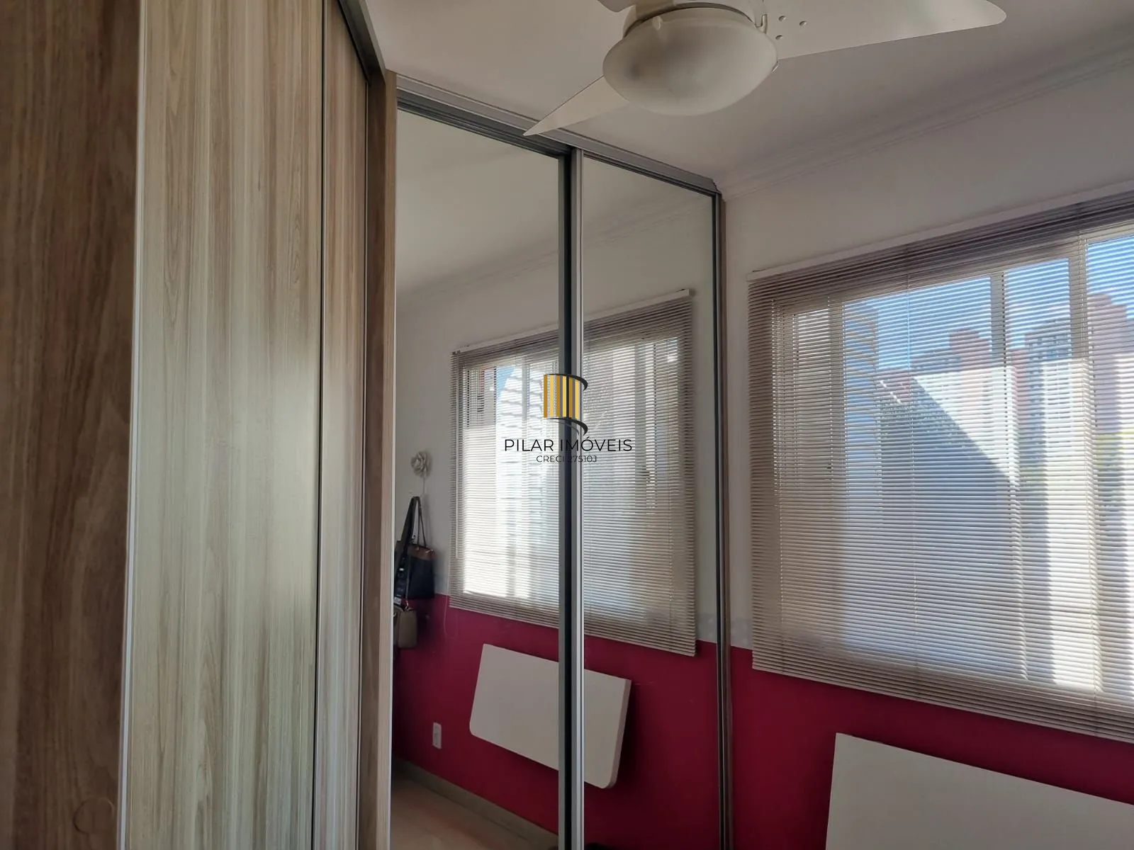 Apartamento 2 quartos, 1 vaga e elevador no Jardim Carvalho