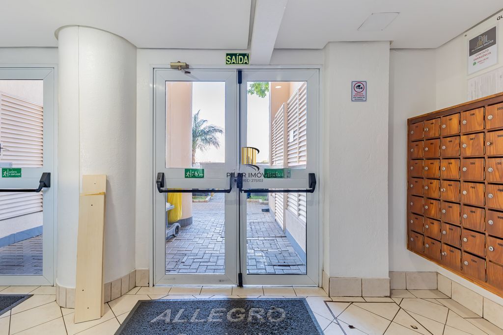 Apartamento com 2 quartos e 52m² à venda em Sarandi, Porto Alegre