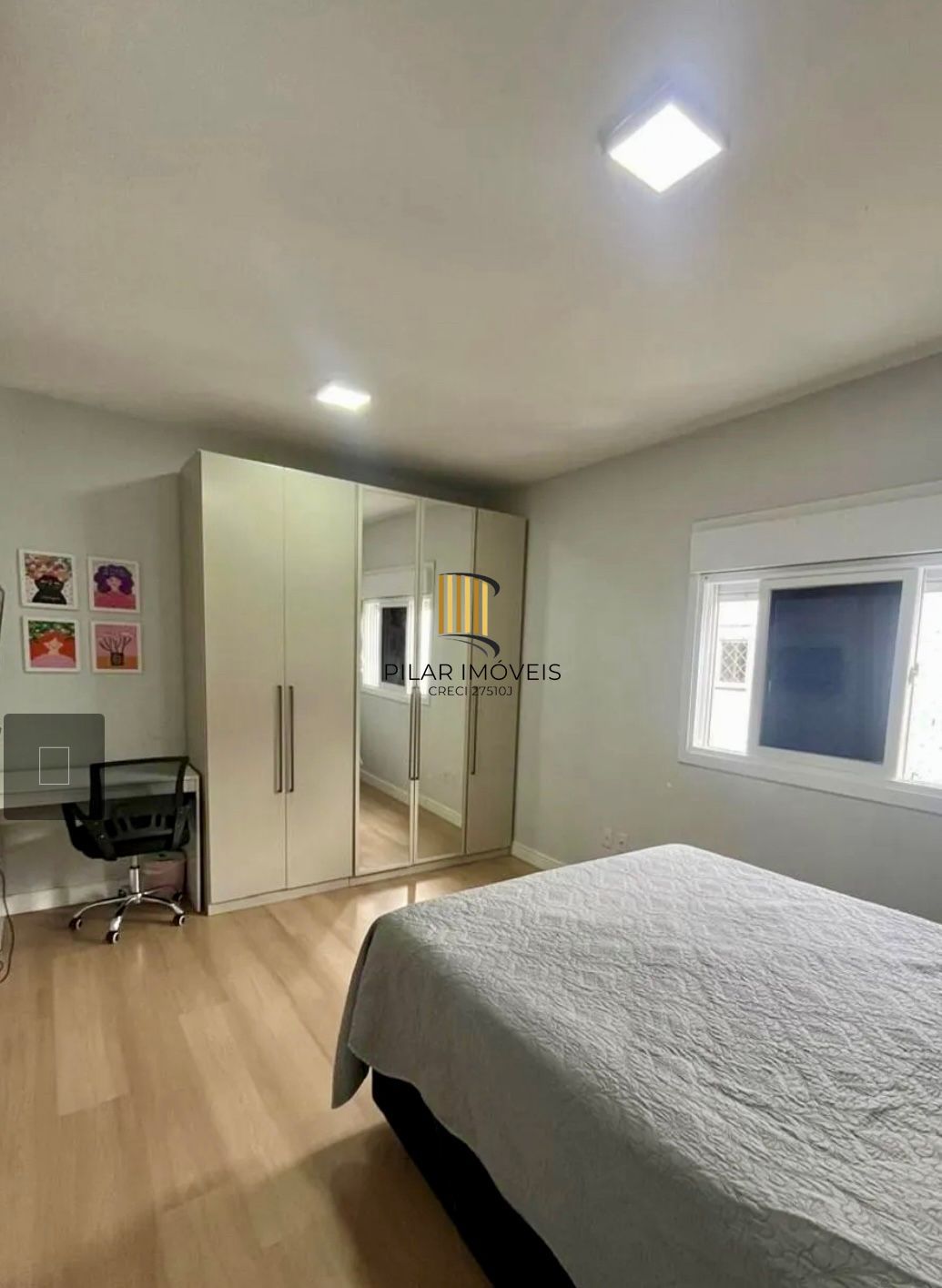 Casa para venda com 3 quartos , em Niterói com 126 m² em Canoas