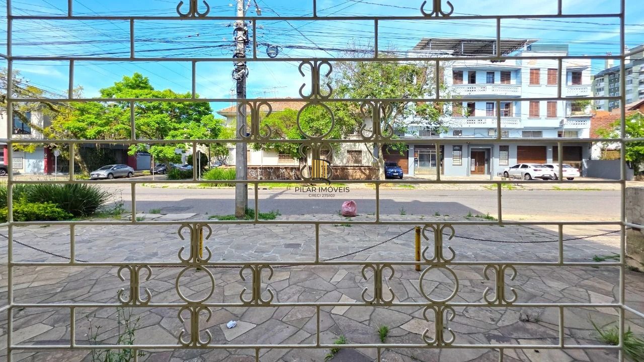 Apartamento Térreo 2 Dormitórios na Avenida Pátria – São João