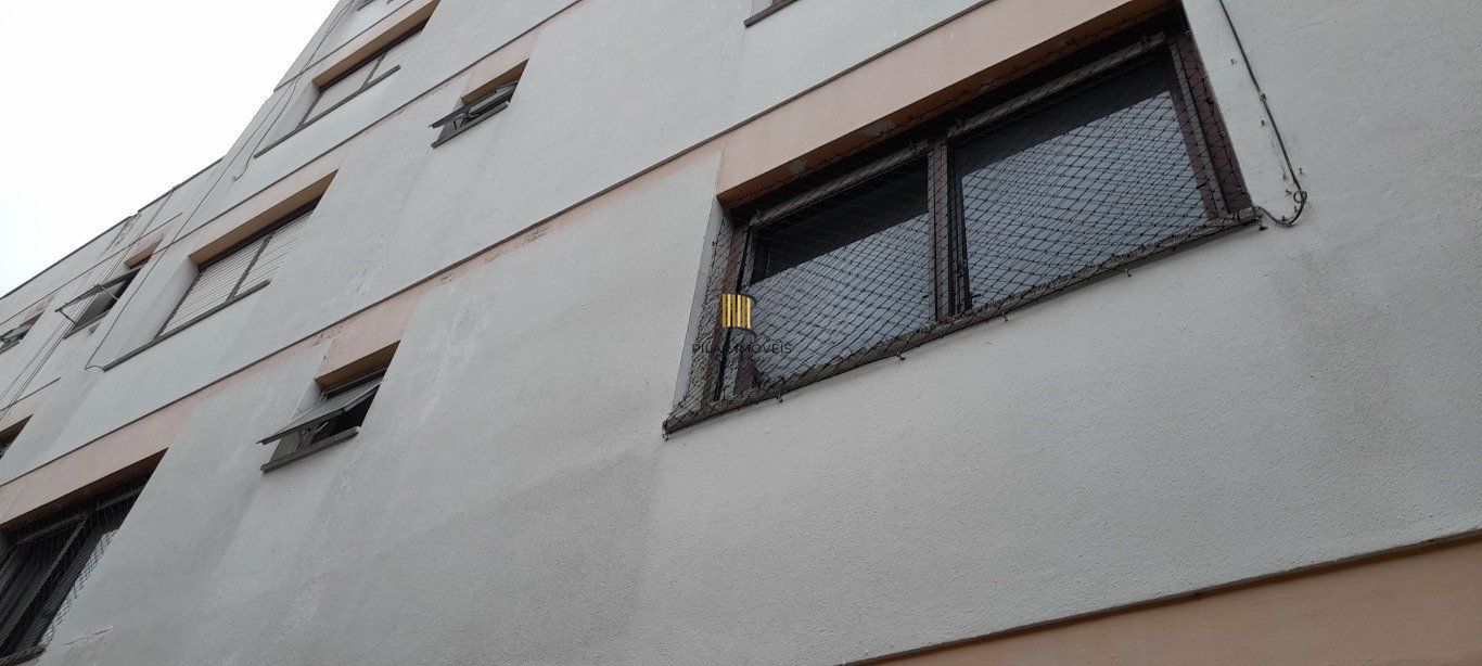 Apartamento à venda com 1 quarto 44 m²