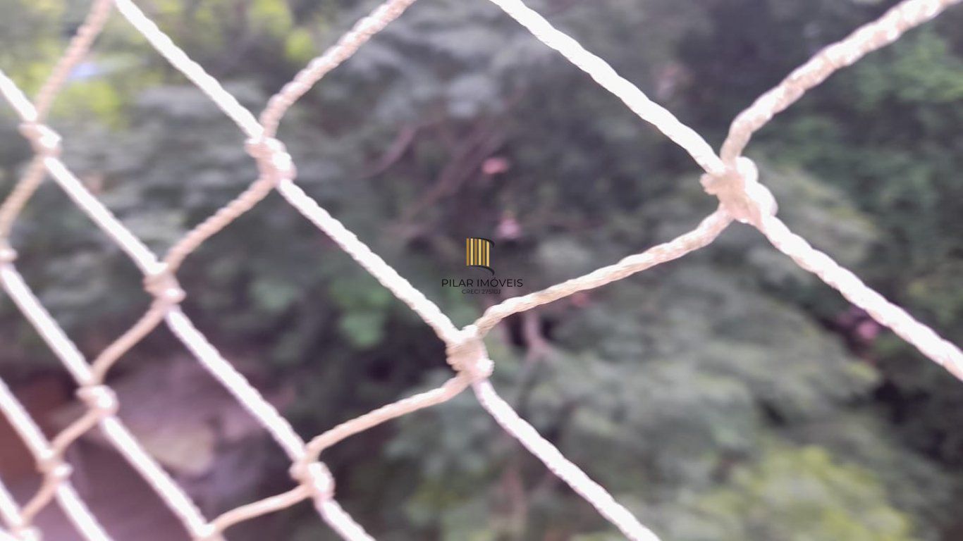 Apartamento de 3 quartos, elevador e 1 vaga no bairro Jardim Sabará