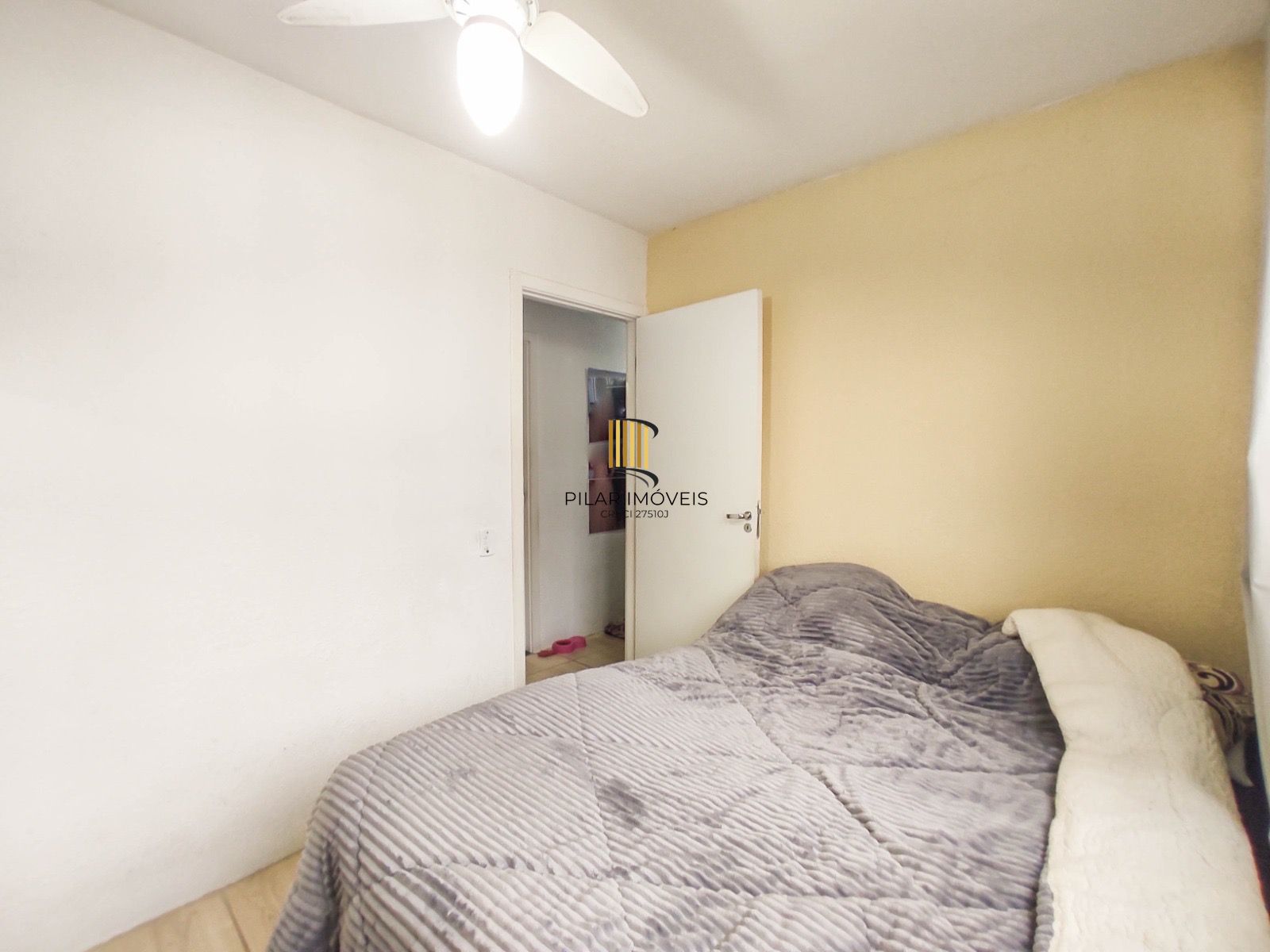 Apartamento 2 quartos 42m Canoas RS