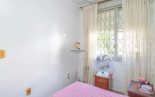 Apartamento com 1 quarto 50m² no Bairro Camaquã