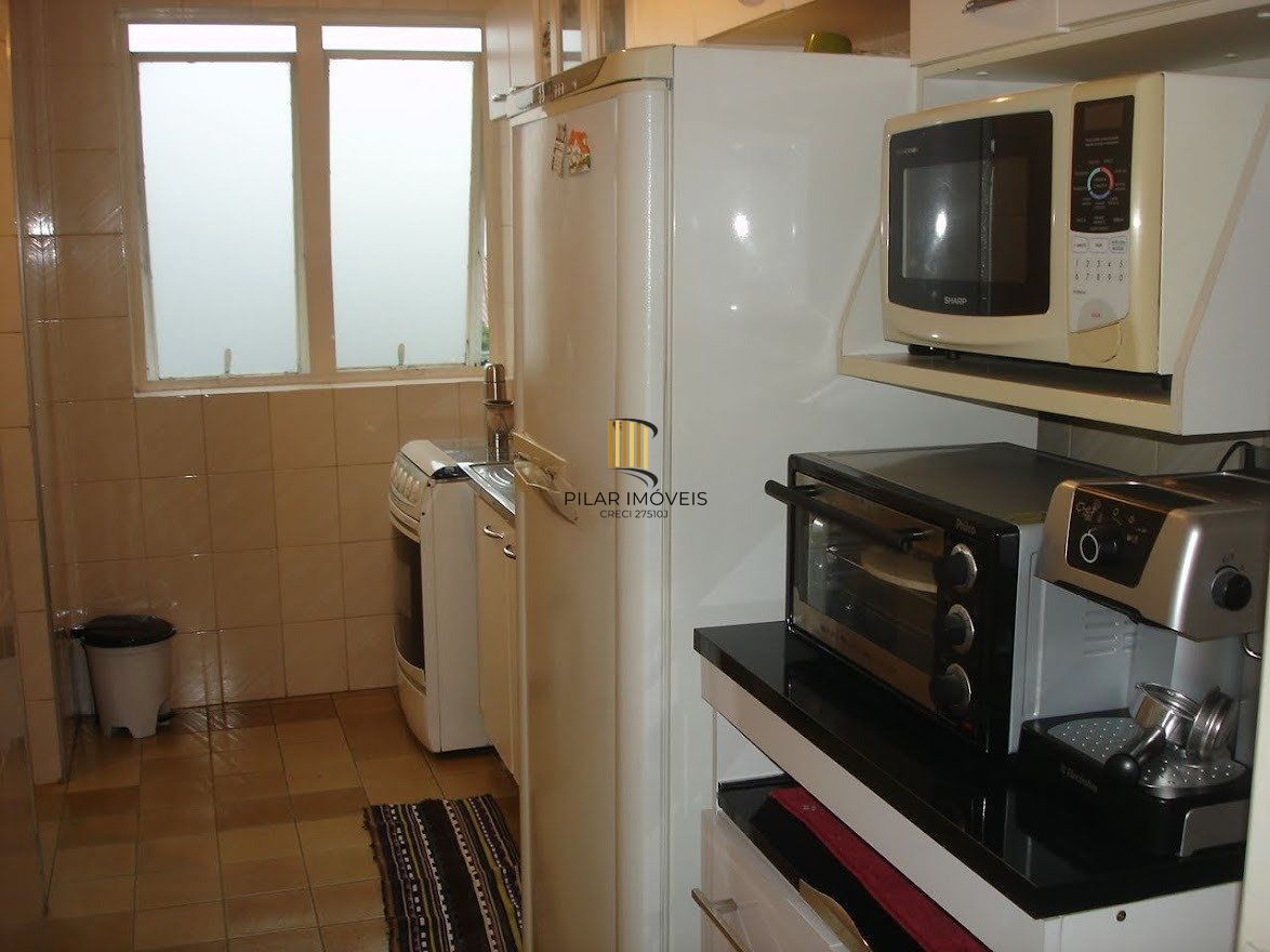 Apartamento a venda com 3 Dormitórios no Bairro passo da Areia.