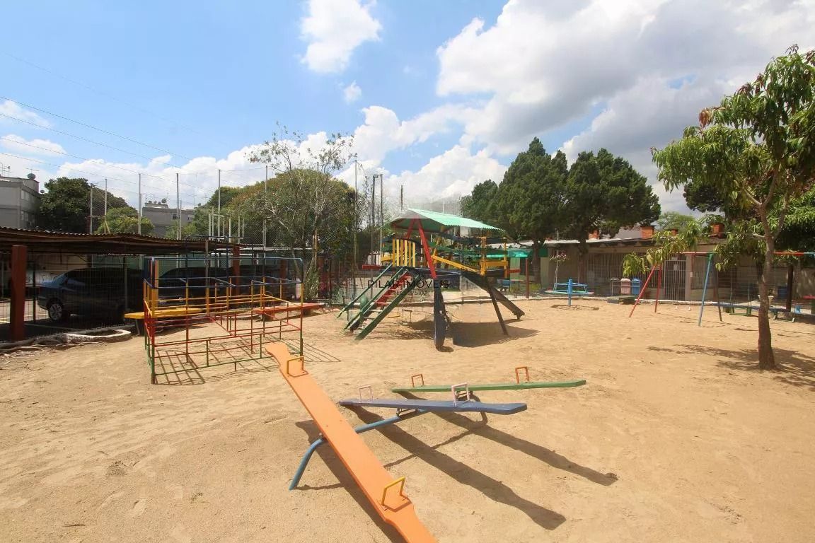 Apartamento com 1 quarto com portaria 24h à venda no Bairro Sarandi.