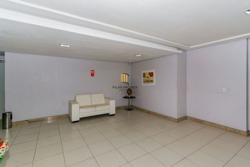 Apartamento com 3 quartos 2 vagas e elevador e gás central no Bairro Santana