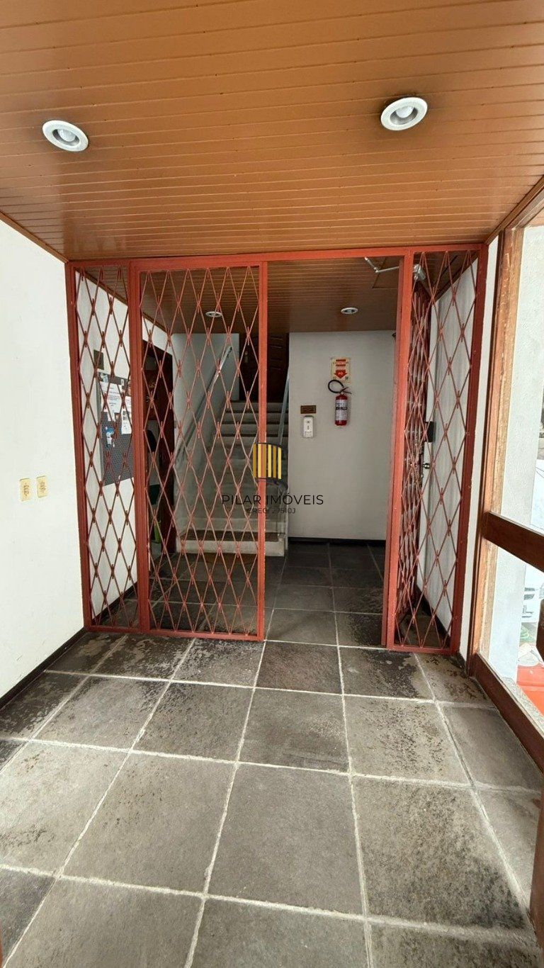 Cobertura com 1 quarto e 70m² à venda em rio branco, Porto Alegre.