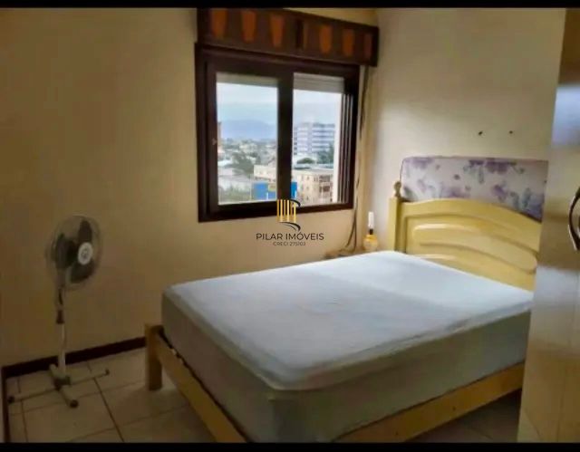 Apartamento com 2 quartos à venda na Rua Do Amor Perfeito, Capão da Canoa