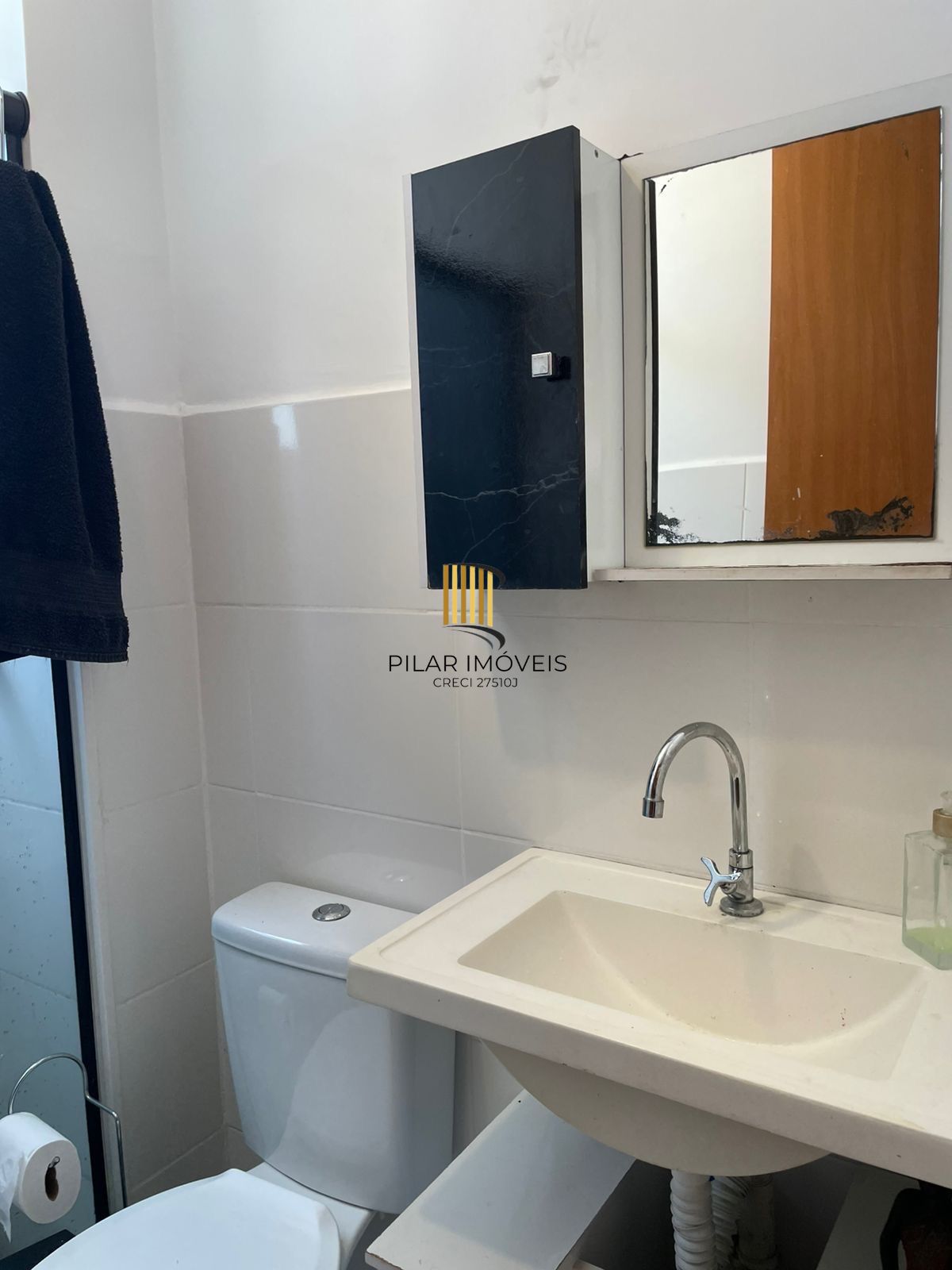Apartamento 2 dormitórios Linda Vista, 1 vaga e Piscina na Av. Protásio Alves