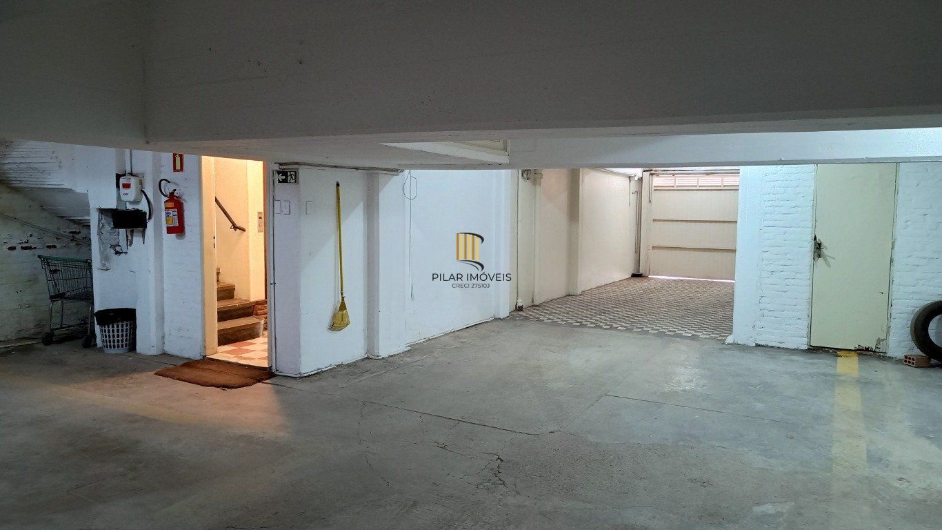 Apartamento Garden de 3 dormitórios no bairro Santana