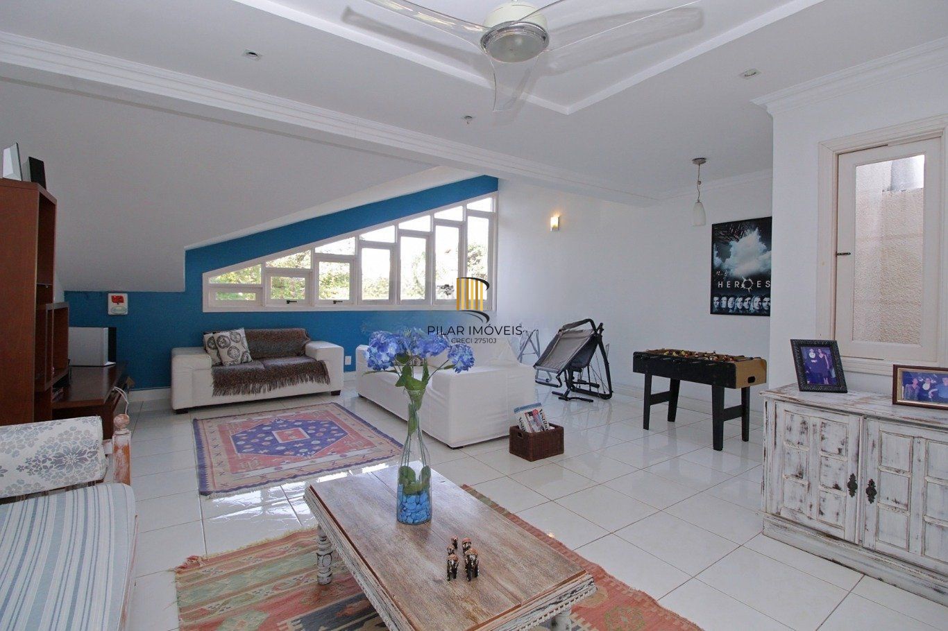 Casa com 4 dormitórios no Bairro Jardim Itu