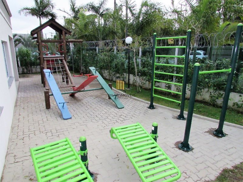 Apartamento com Sacada Linda Vista Morro Santana com 1 vaga de garagem
