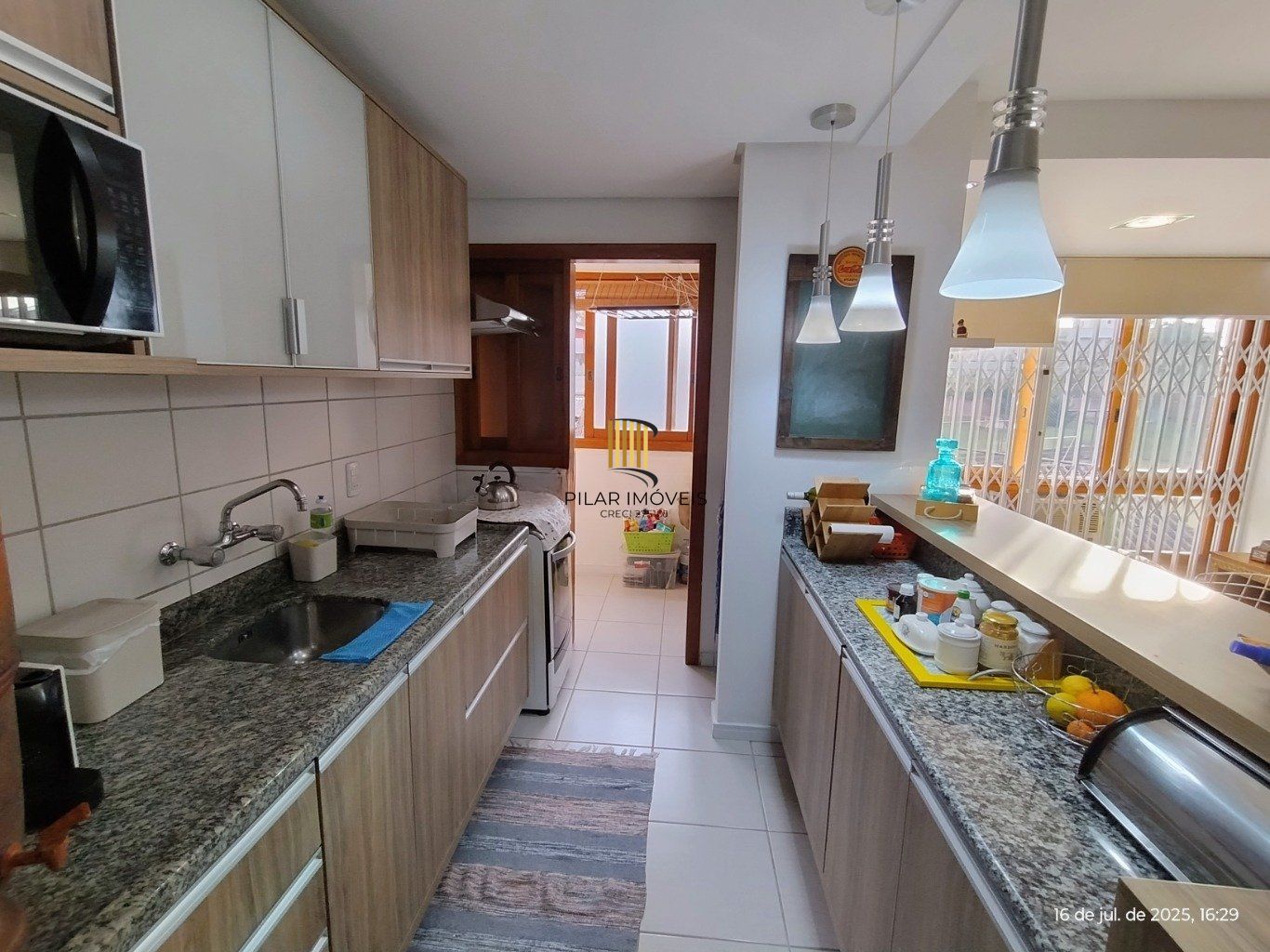 Apartamento com 2 Dormitórios no Bairro Teresópolis