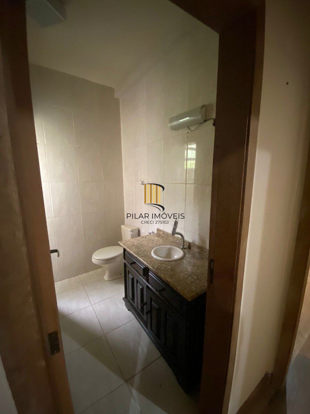 Apartamento térreo de 3 dormitórios bairro Floresta