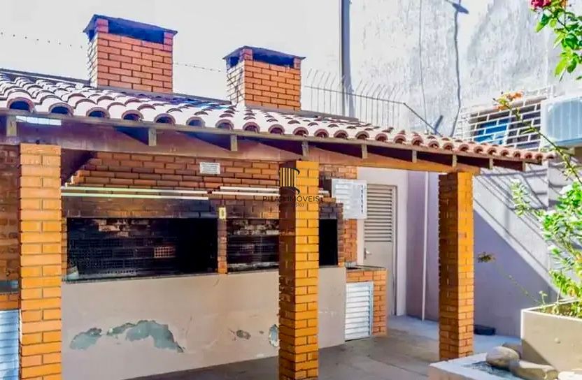 Apartamento com 2 quartos com closet à venda 1 vaga de garagem Elevador Sarandi