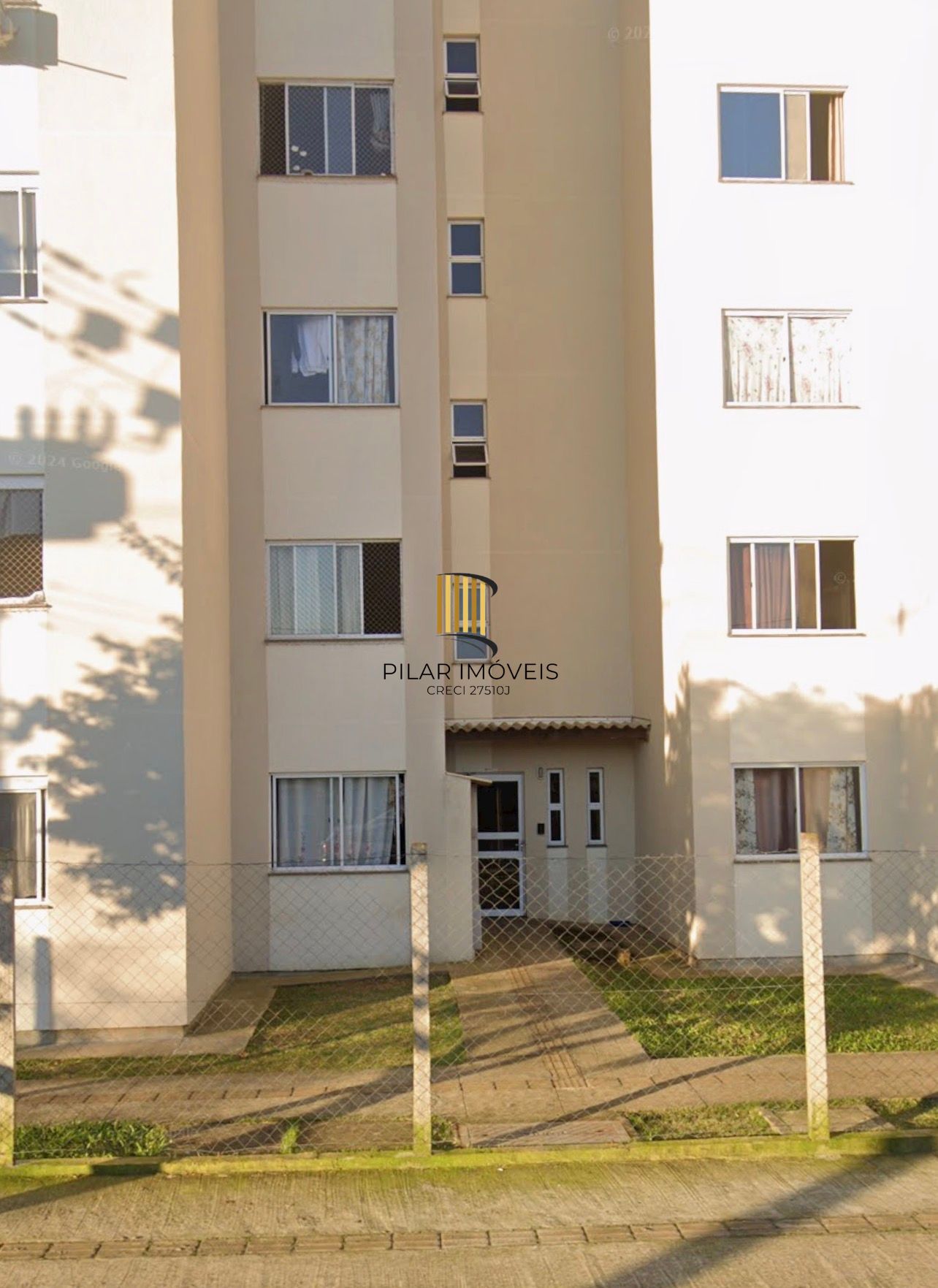 Apartamento 2 dormitórios, 1 vaga de garagem  em Canoas.