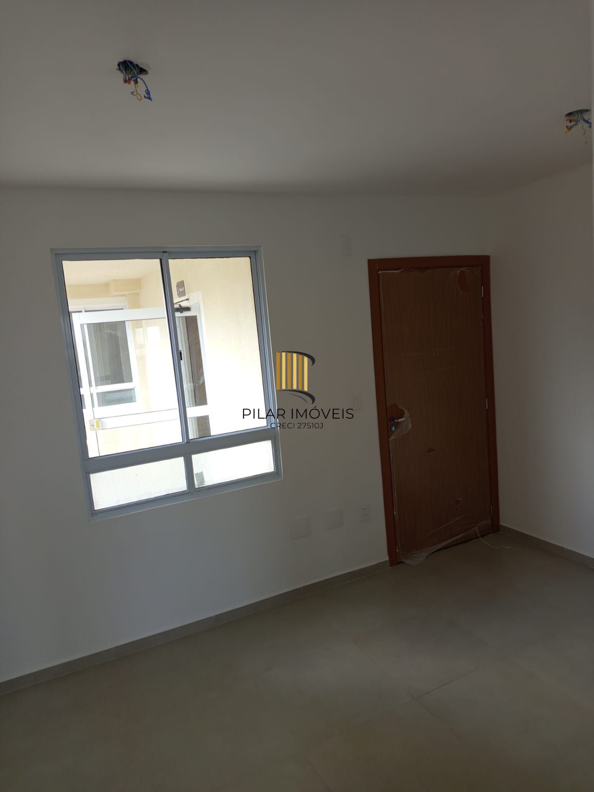 Apartamento Garden, 2 Quartos No Bairro Natal.