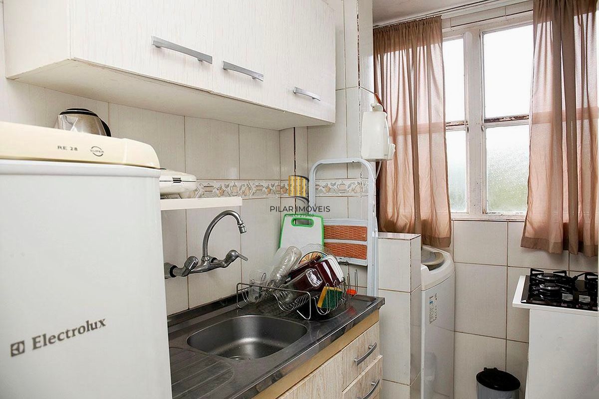 Apartamento de 1 quartos com 49 metros e 1 vaga de garagem no Centro Histórico