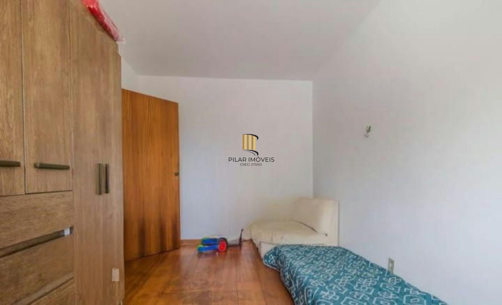 Apartamento à venda com 2 Dormitorios 63 m²