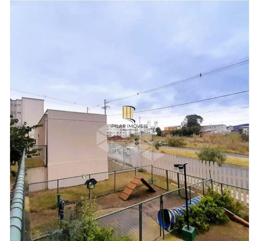 Apartamento Térreo 2 quartos Bairro Jardim Leopoldina em Porto Alegre
