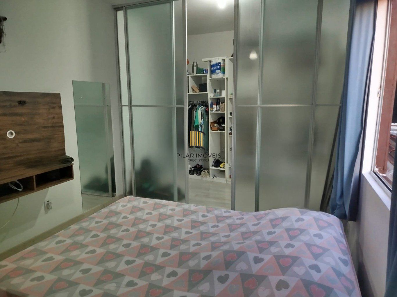 Casa com 156m², 4 dormitórios, 3 vagas no Ecoville.