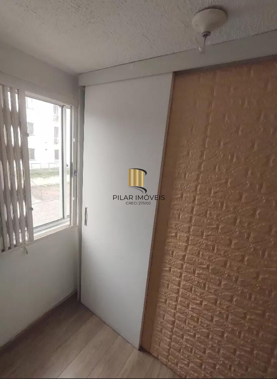 Apartamento  2 quartos com vaga no Bairro Jardim Leopoldina Porto Alegre