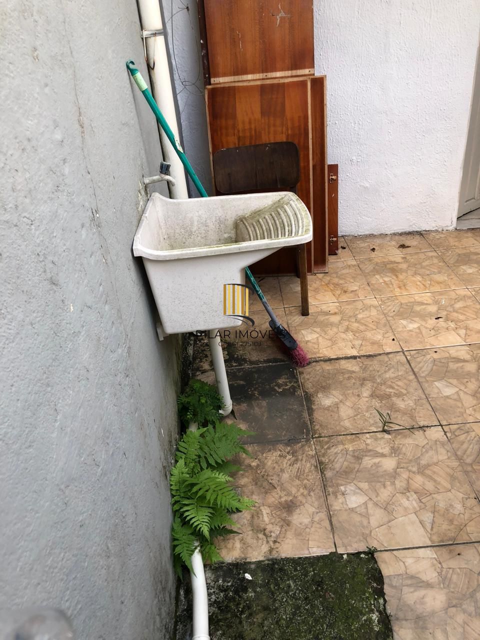 Apartamento à venda com 2 quartos 51 m² no Bairro Passo da Areia