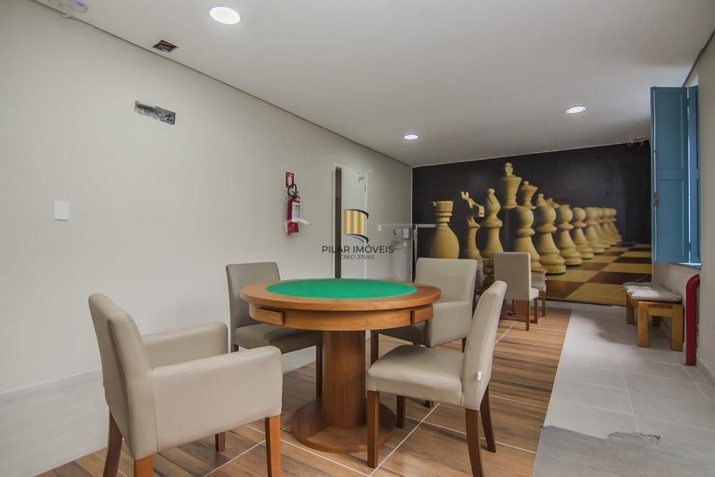Apartamento à venda com 3 quartos 72 m² no bairro Teresópolis.