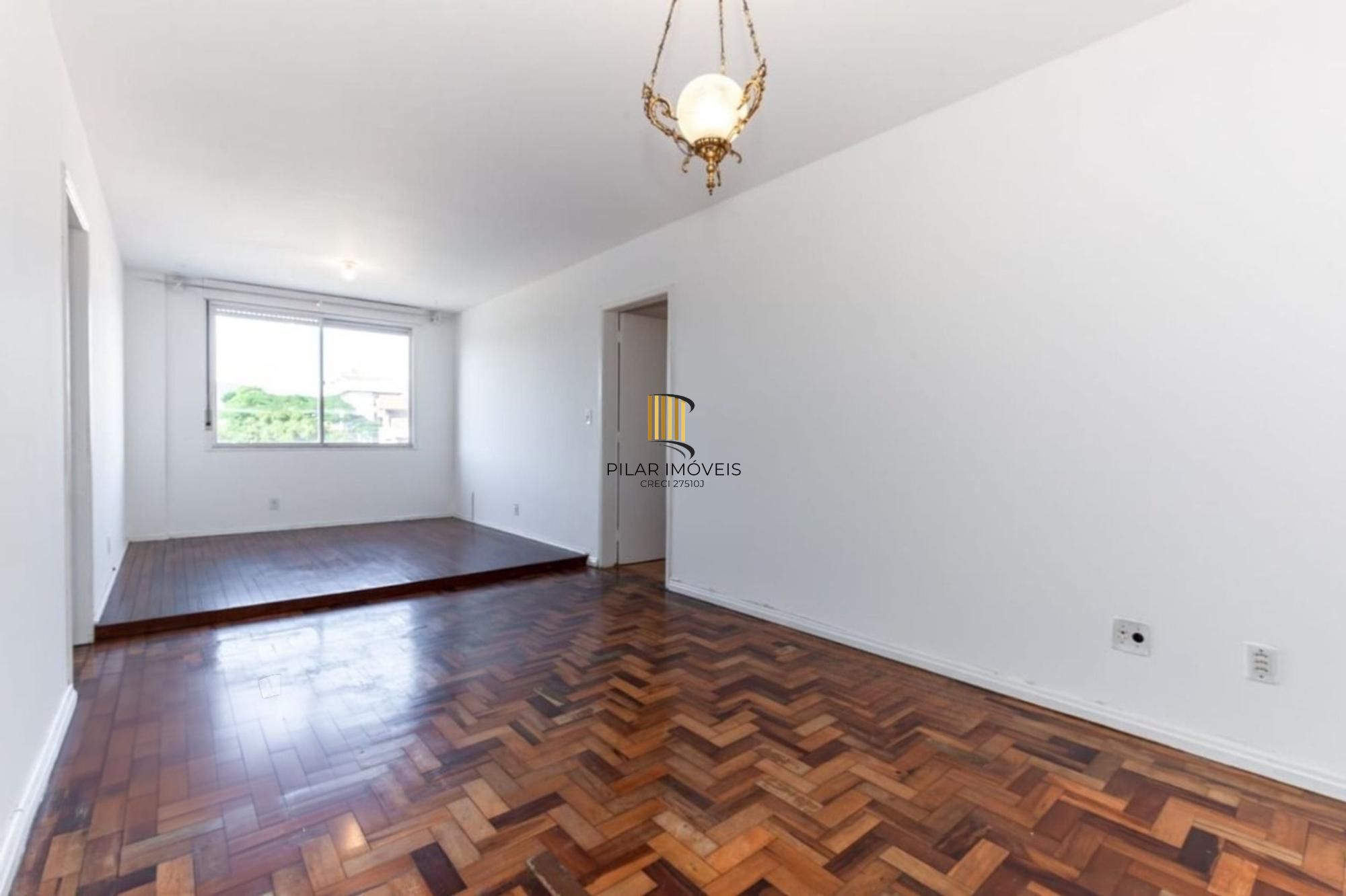 Apartamento 3 dorms à venda Rua Catumbi, Medianeira - Porto Alegre
