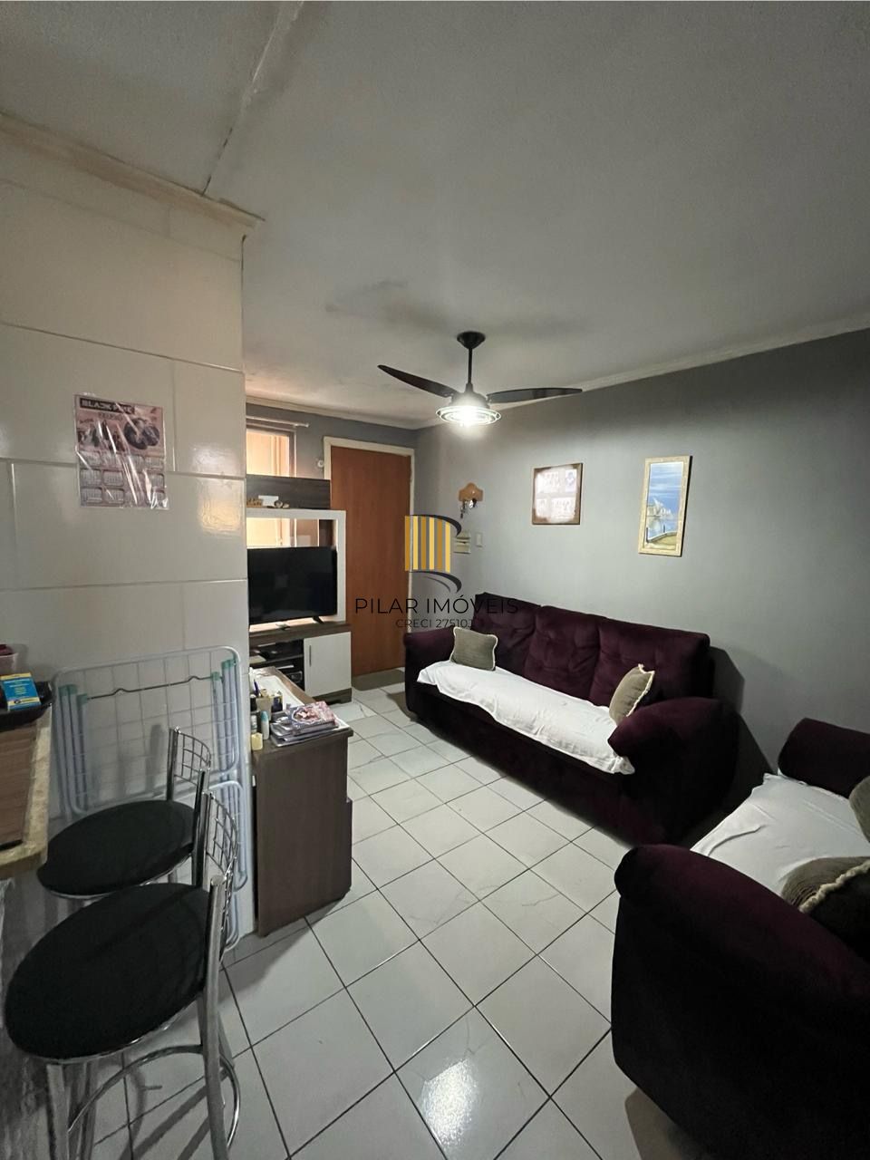 APARTAMENTO, 2 DORMITÓRIOS ZONA NORTE EM PORTO ALEGRE PARA COMPRAR