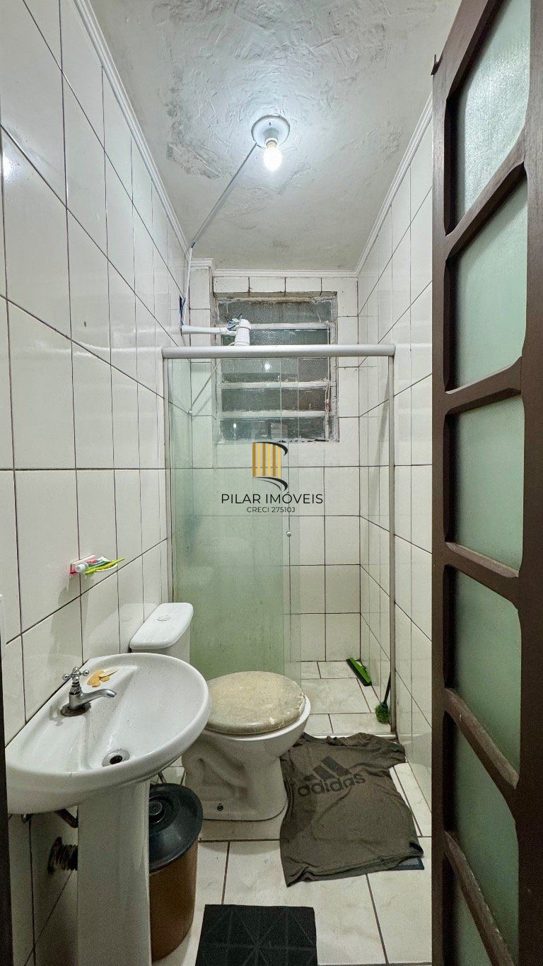 Apartamento com 1 quarto e 16m² à venda em Centro Histórico, Porto Alegre.