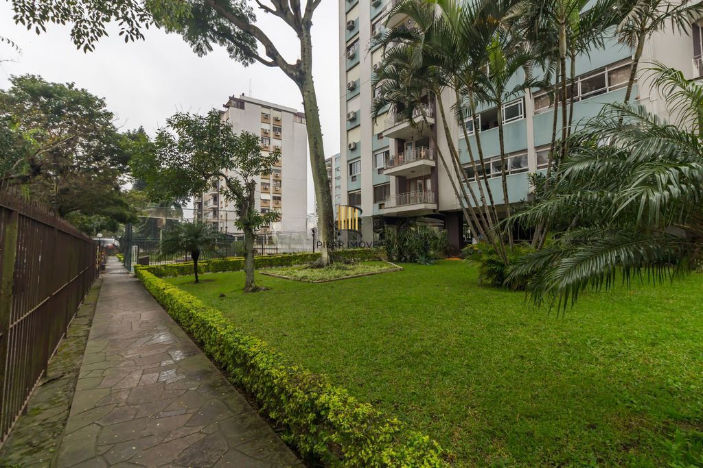 Apartamento 3 dorms à venda Avenida Panamericana, Jardim Lindóia - Porto Alegre