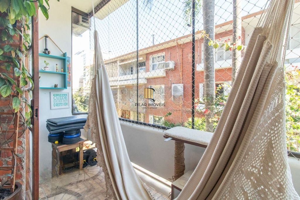 Apartamento à venda com 2 quartos 89 m²