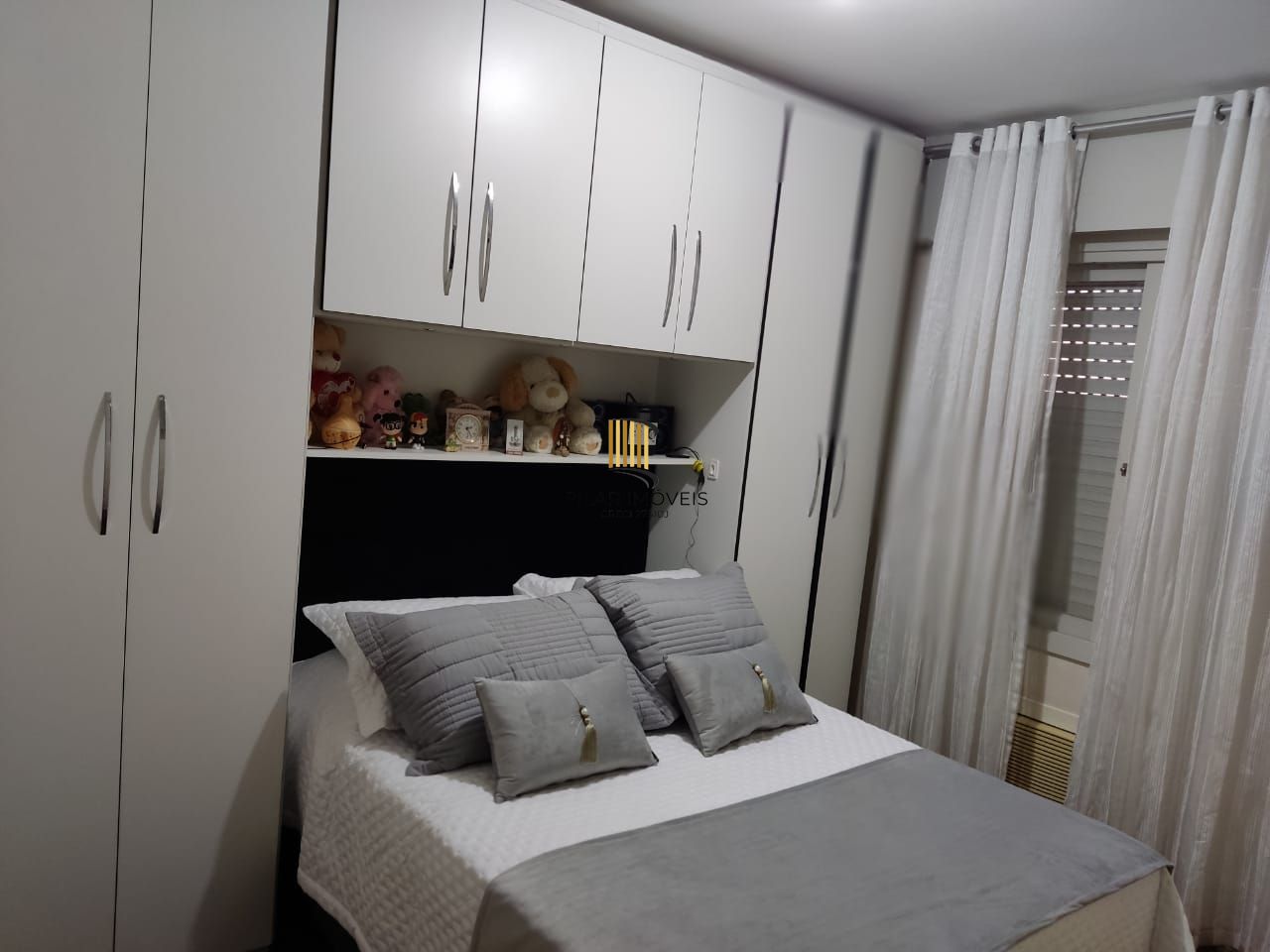 Apartamento de 3 dormitórios bairro Passo da Areia