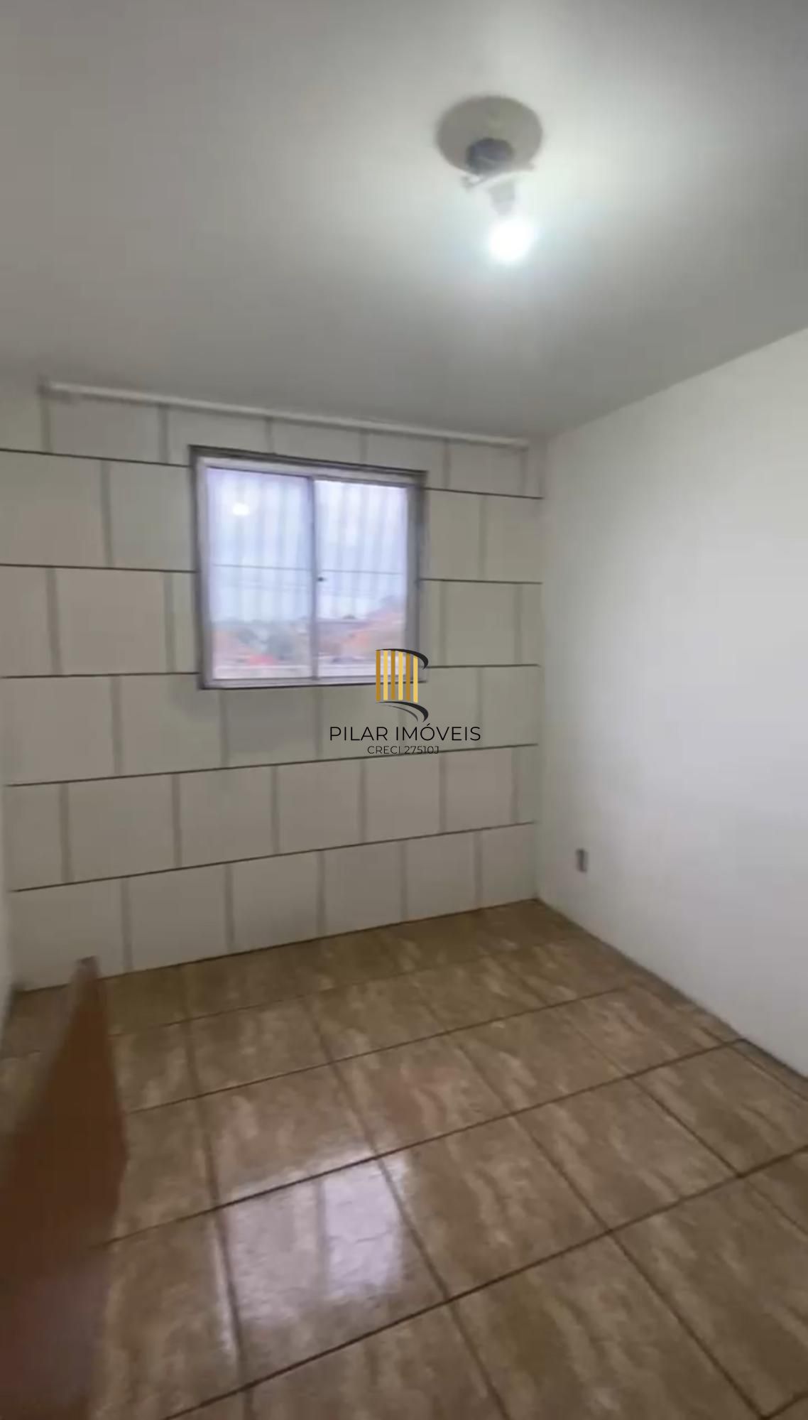 Apartamento 2 dormitórios no Mário Quintana Porto Alegre