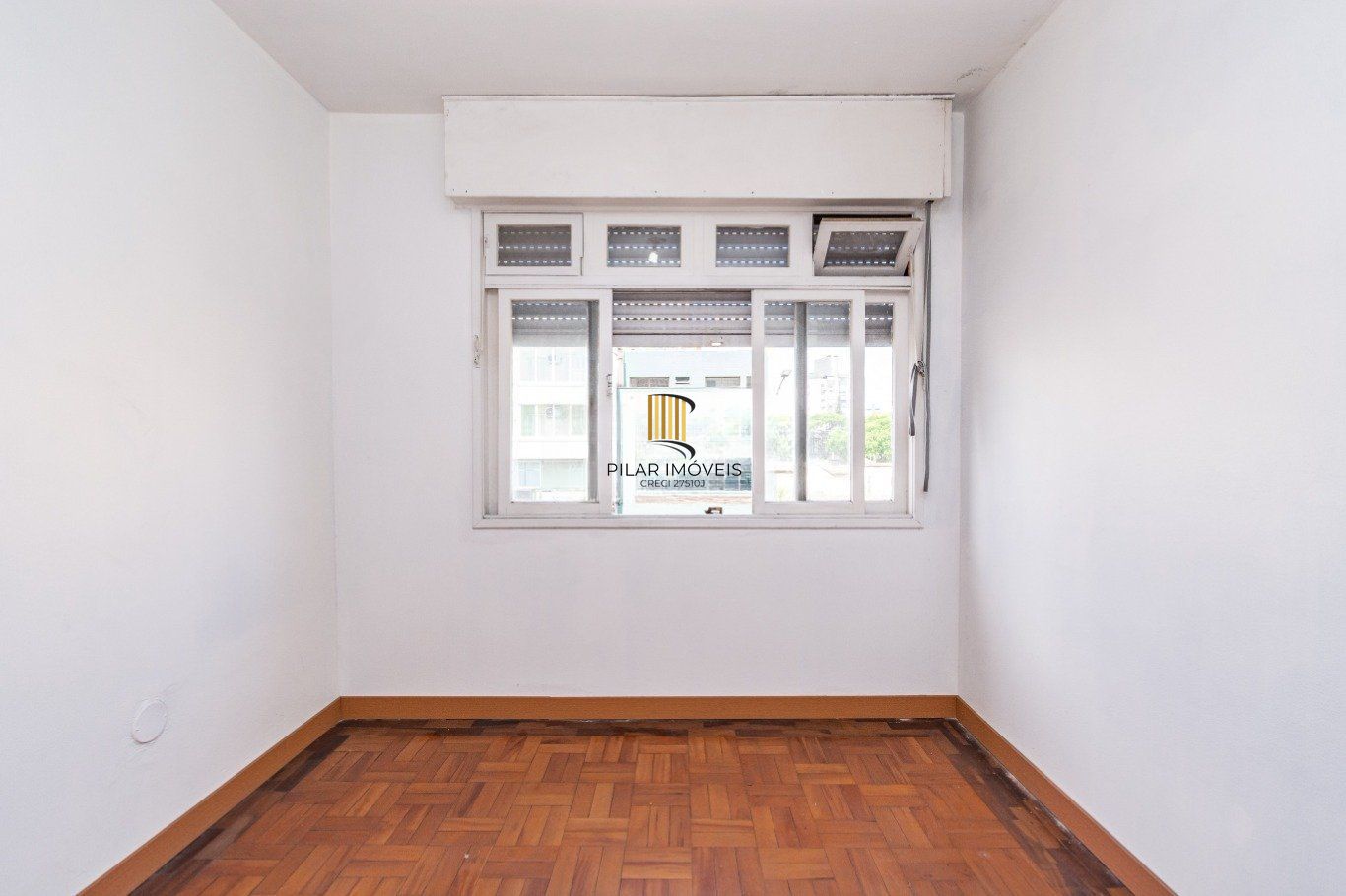 Apartamento com 2 dormitórios 68m² no Bairro Santa Cecília