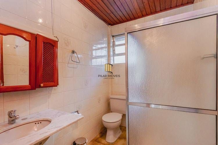 Casa com 6 quartos no Bairro Higienópolis