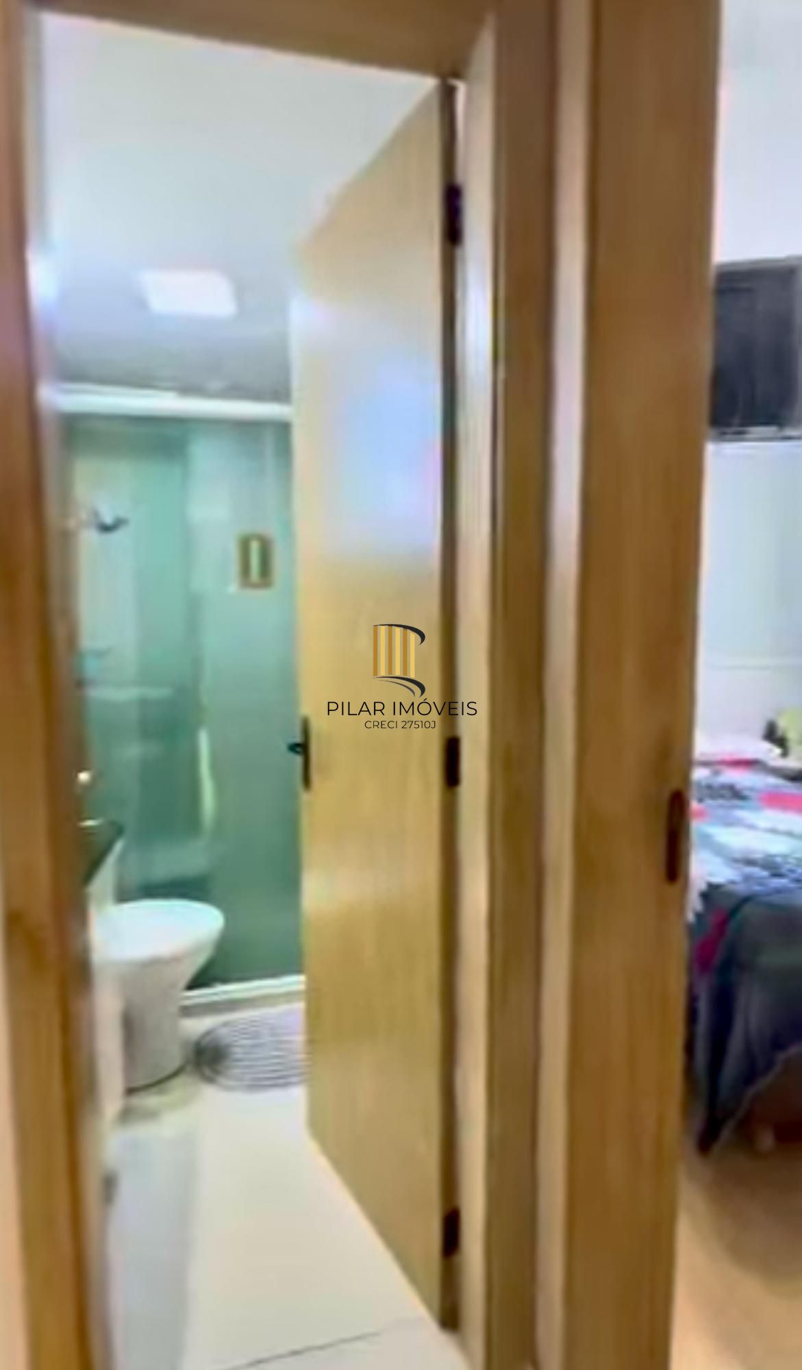 Apartamento 2 quartos no Bairro Jardim Leopoldina em Porto Alegre para Comprar