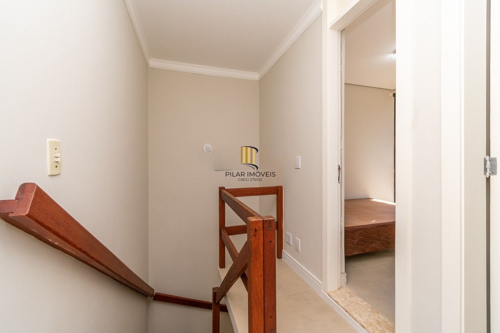 Casa em condomínio 3 quartos, com vaga e piscina no bairro Jardim Itu